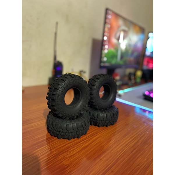 ban rc 115/1.9
