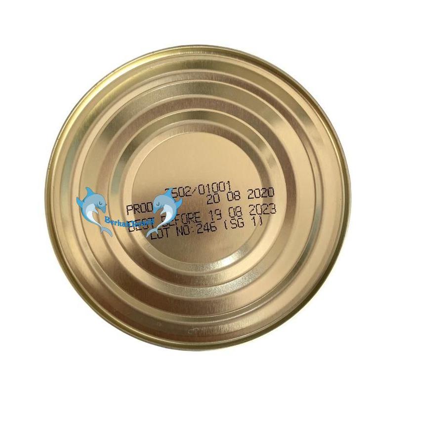 

✨TERBARU✨ Mili Ma Ling Luncheon Meat 397gr / Ham Maling / Maling buruan