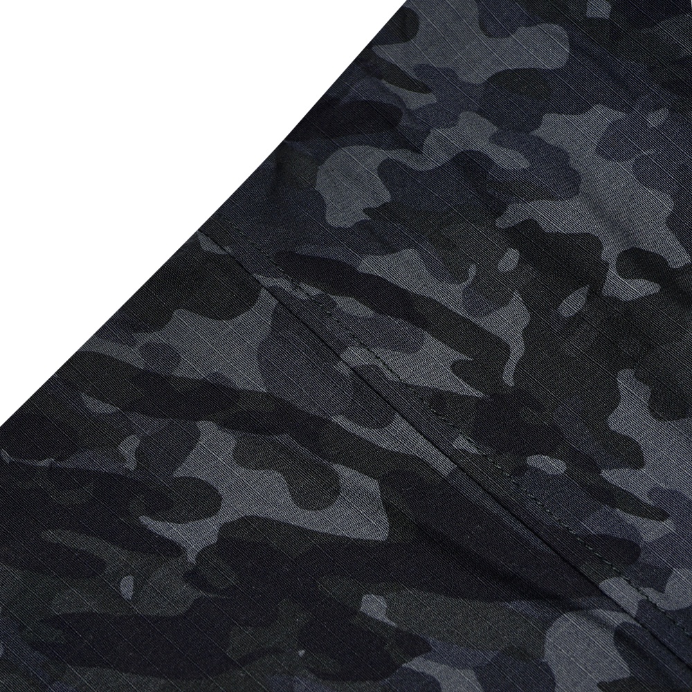 UNQ HEATTECH Warm-Lined Pants Dark Grey