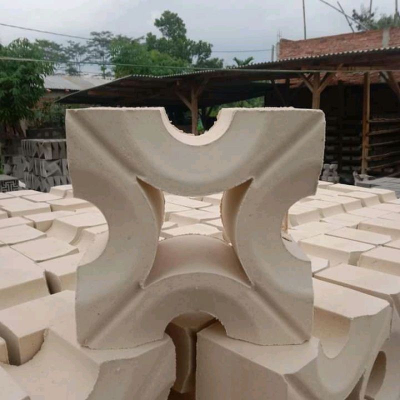roster beton minimalis