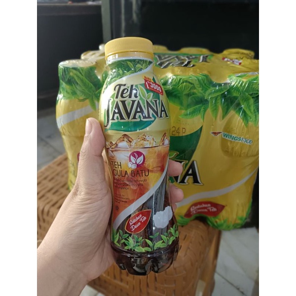 

teh javana
