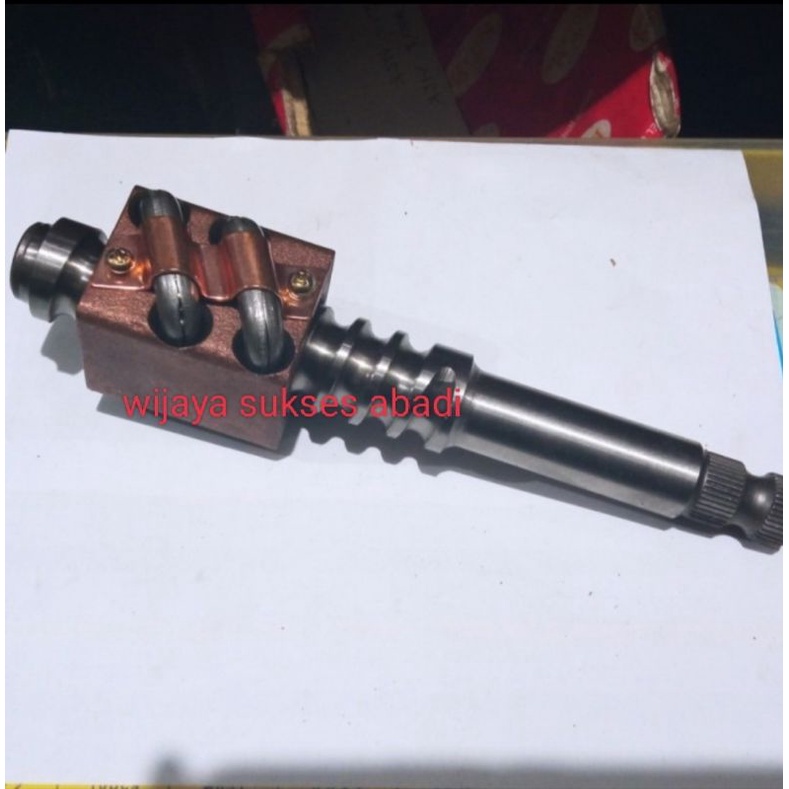 worm stir L300 model pendek worm steering L300 powerstering ulir stir L300 ulir stiur L300 new