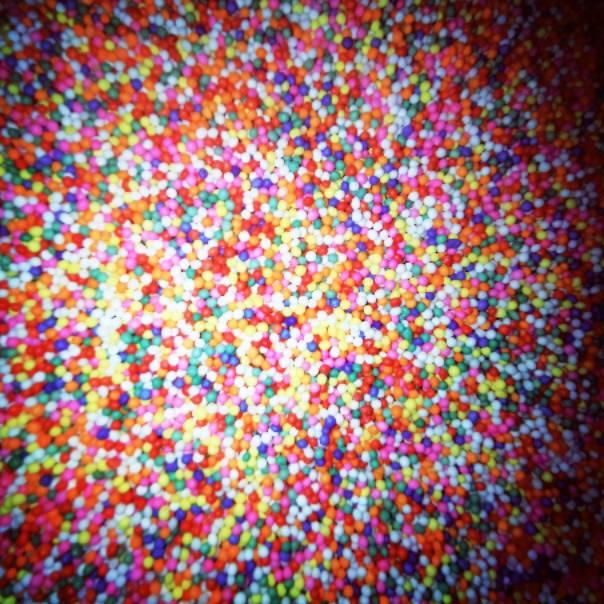 

️✔️✔️ Trimit atau sprinkle 250gram !!!