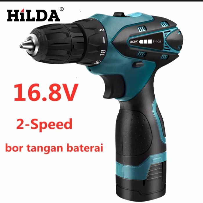 

Dijual Bor Cordless Hilda Pelubang Akrilik Besi Promo