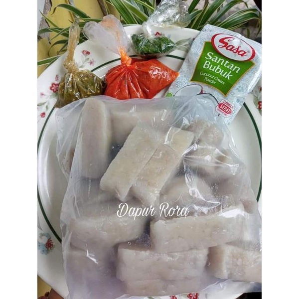 

laksan khas Palembang