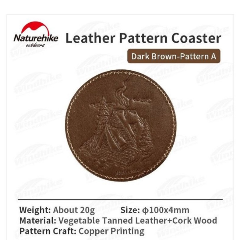 COASTER NATUREHIKE NH22YW022 []
