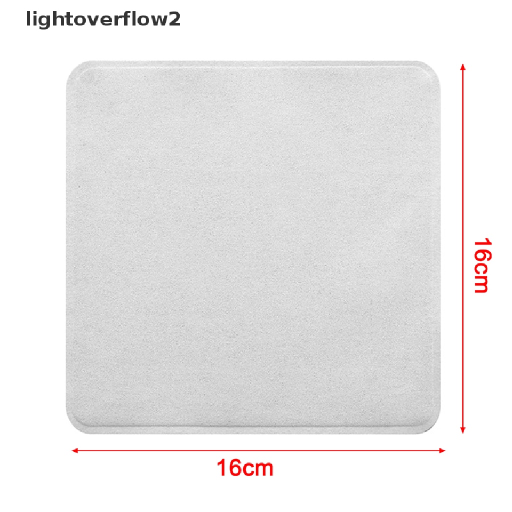 (lightoverflow2) Kain Pembersih Layar Nano-Texture Untuk Laptop / Notebook