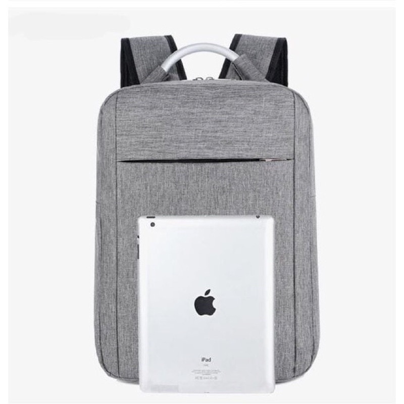 tas ransel laptop parkson tas kuliah impor
