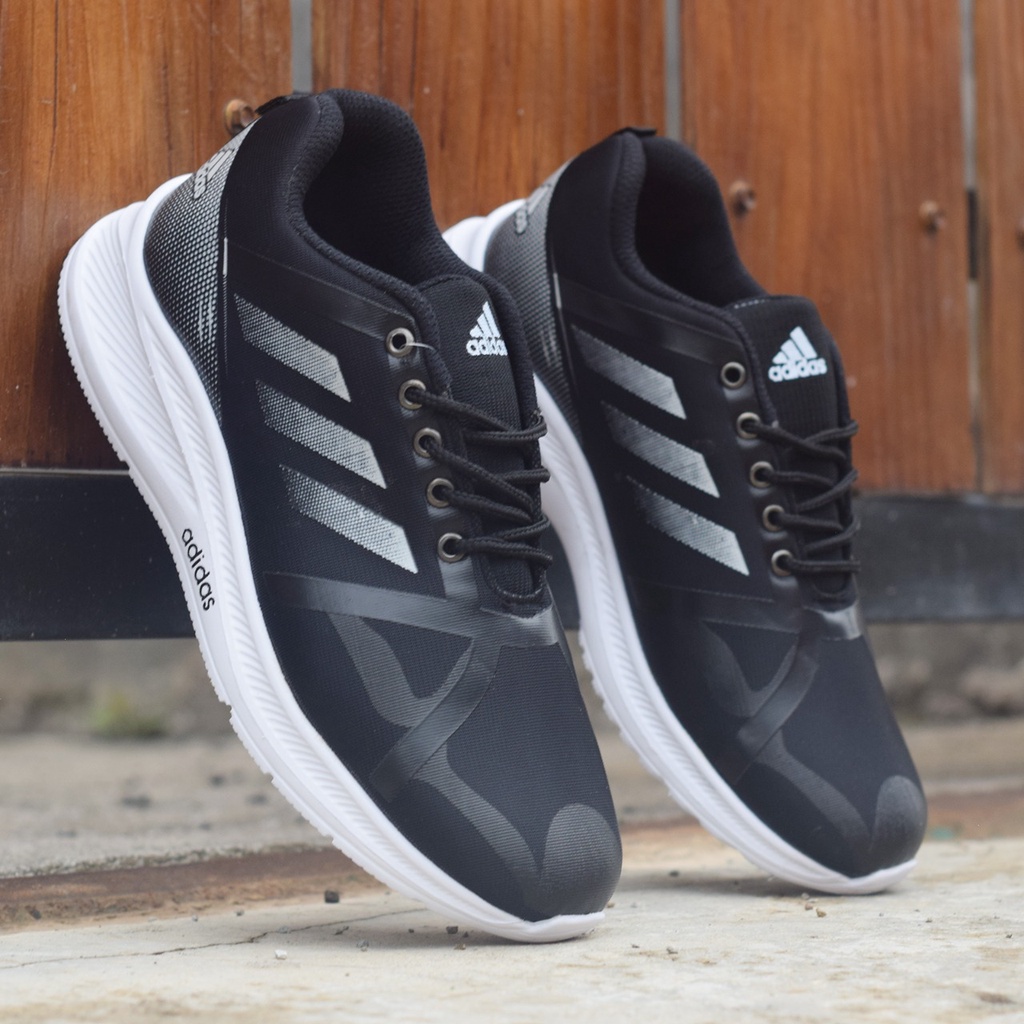 Sepatu Sport Pria olahraga Outdoor Running Adidas Superplex ZX 2023