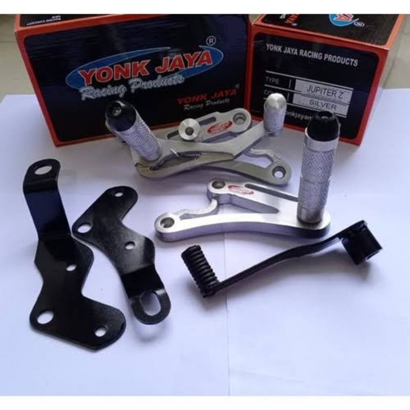 underbone yonk jaya jupiter z, vega r new, fiz r