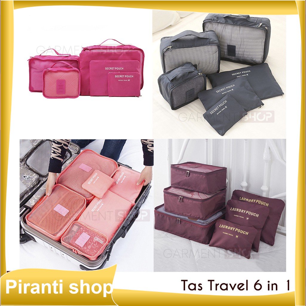 koper besar  koper set travel bag organizer koper kecil tas travel koper baju koper cabin tas trevel