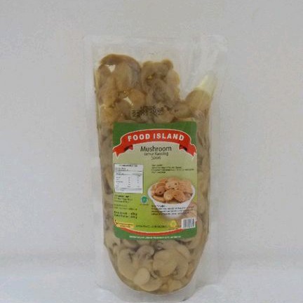 

Jamur pouch slice