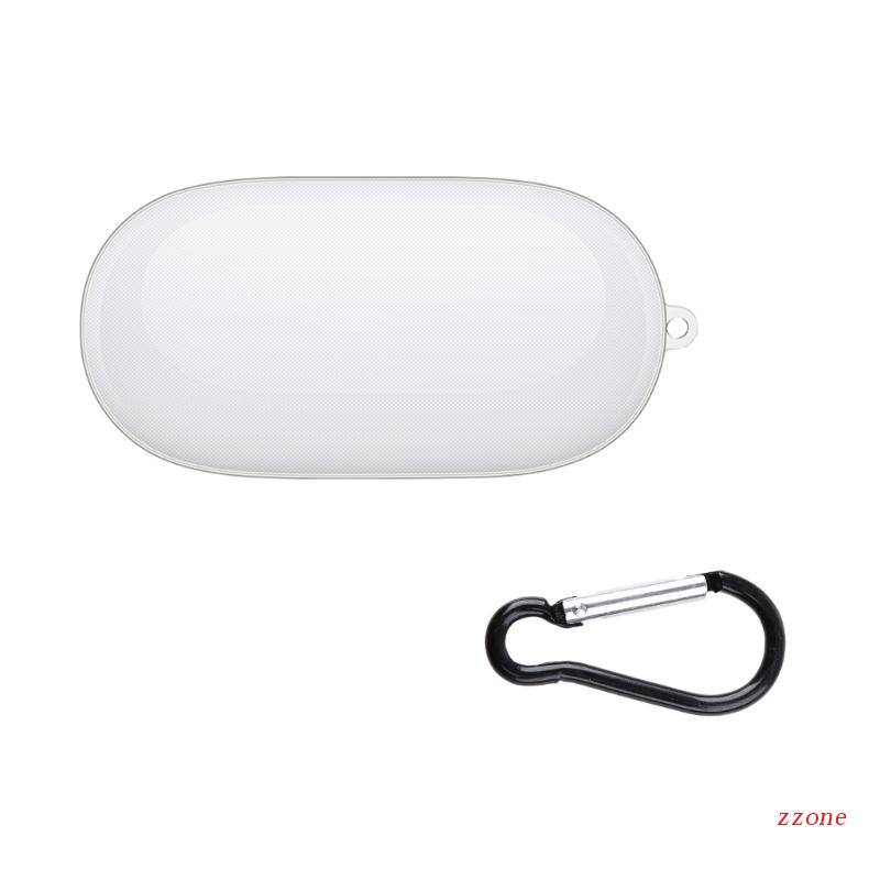 Zzz Casing Soft Case TPU Anti Debu Shockproof Untuk Earphone Wireless Free Buds Se