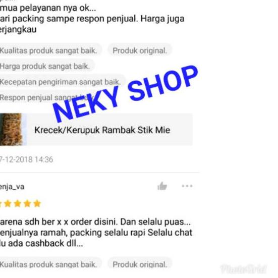 

BISA COD ✔️Krecek Krupuk Rambak Kulit Sapi|RA5