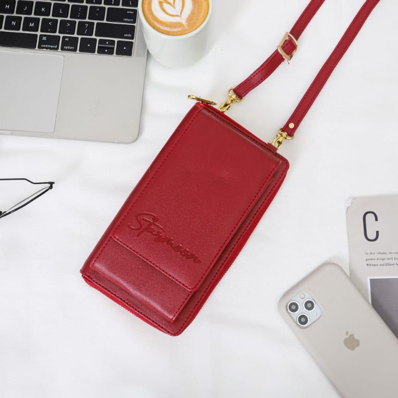 SLING BAG BY STARMOON / TAS DOMPET WANITA