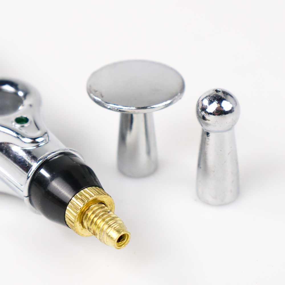Alat Pijat Elektrik Alat Akupuntur Magnet Therapy Refleksi - TGIZ176Z3