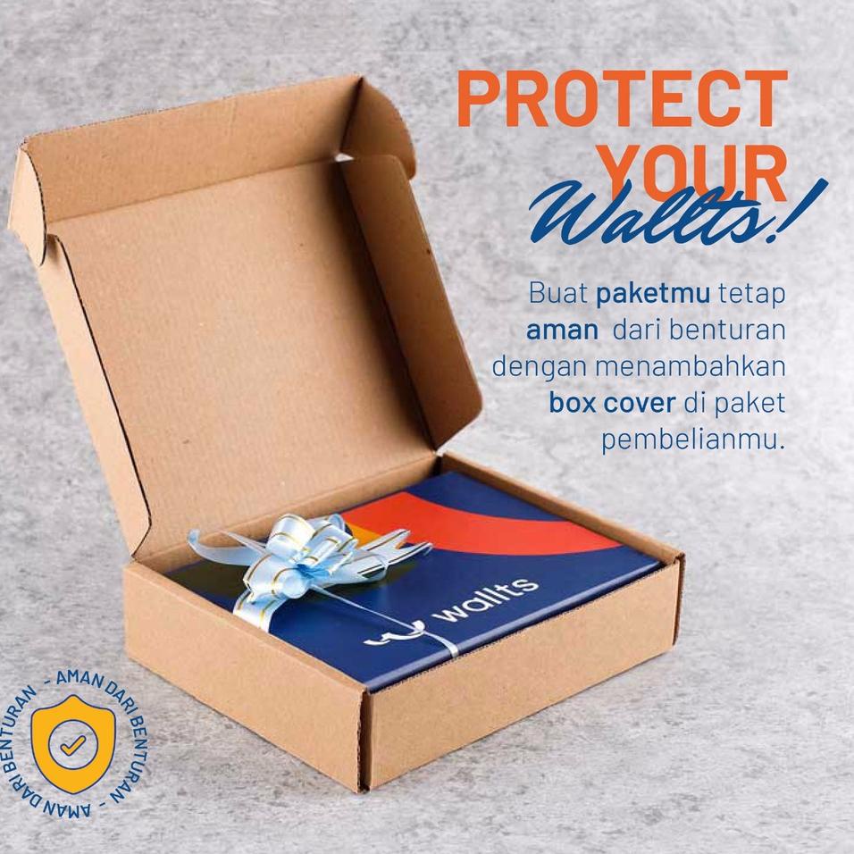 Harga Termurah Wallts Keio Liberta - Dompet Pria Dompet Lipat Pria Wallet Pria