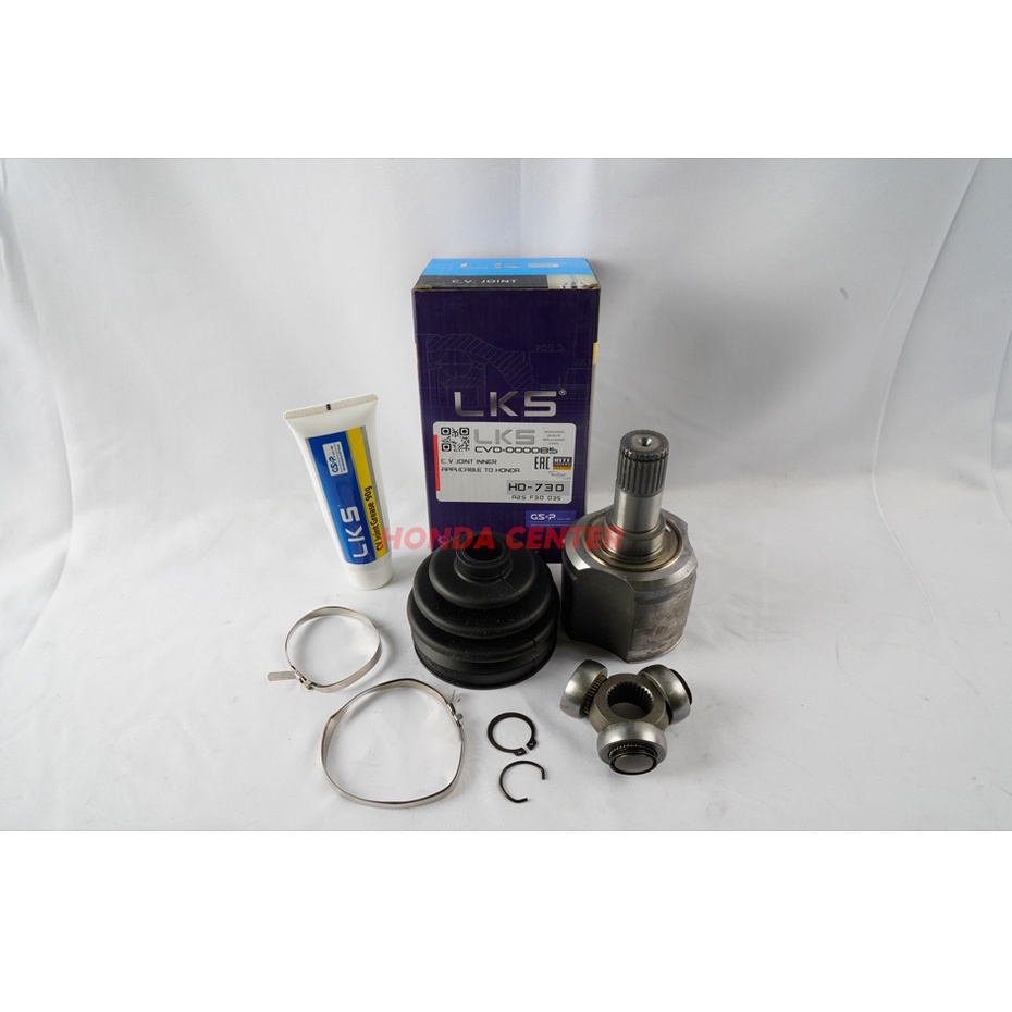 cv joint as roda kokel kopel bohel driveshaft dalam civic lx grand civic 1988 1989 1990 1991 civic genio estilo 1992 1993 1994 1995