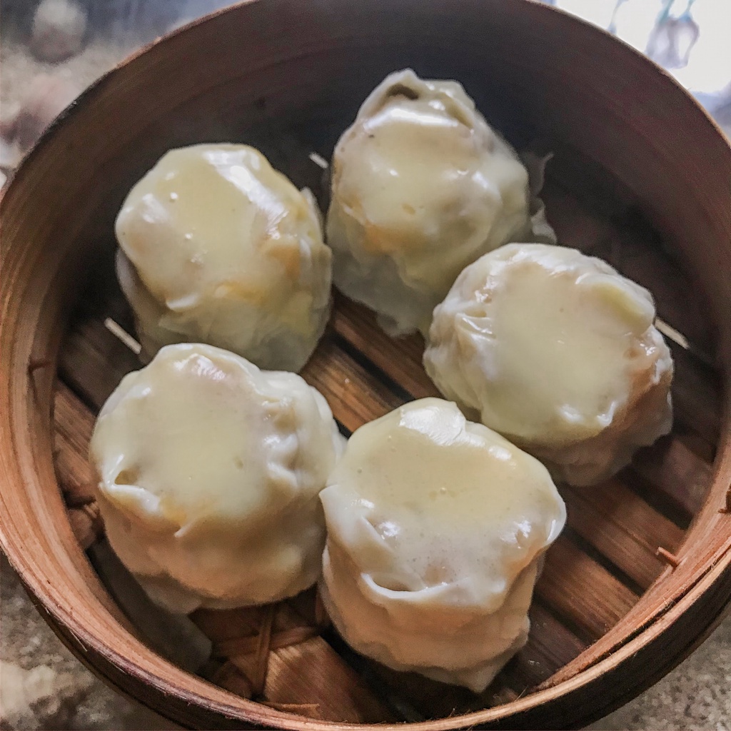 Dimsum Zonk Keju Mozarella Dimsum Mozarella Dimsum Keju Mozarella