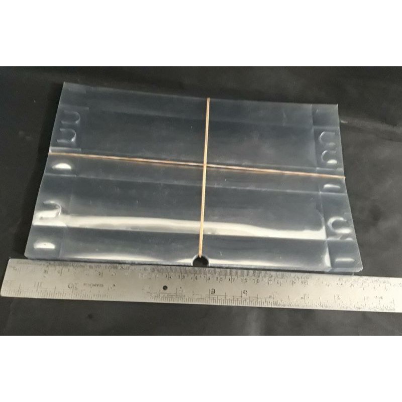 

Kotak Mika 19x4x2 duskue (DK)