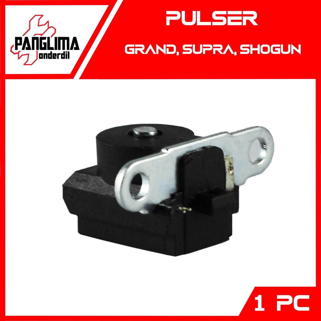 Pulser Grand &amp; Supra &amp; Legenda &amp; Shogun Spull-Spul