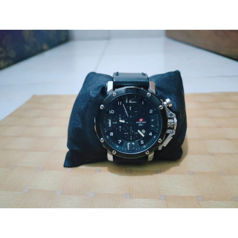 Jam tangan Swis Army Original