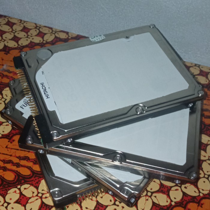 

Exclusive Hardisk Canon Ir 3300 Fs