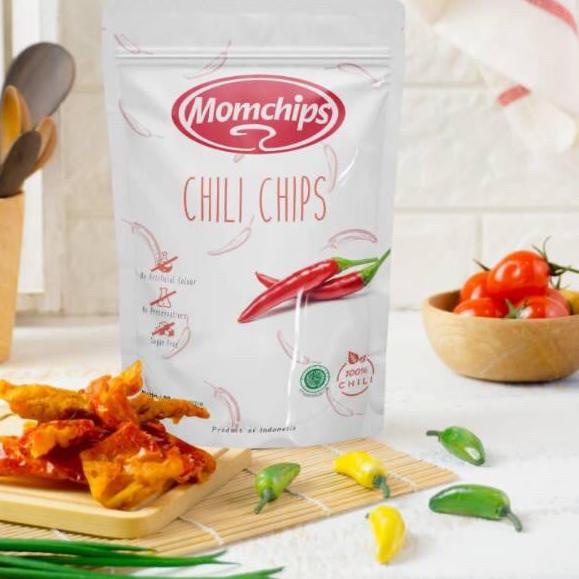 

KODE8p3Od--Momchips – Vegetable Chips – Keripik Buah – 70gr