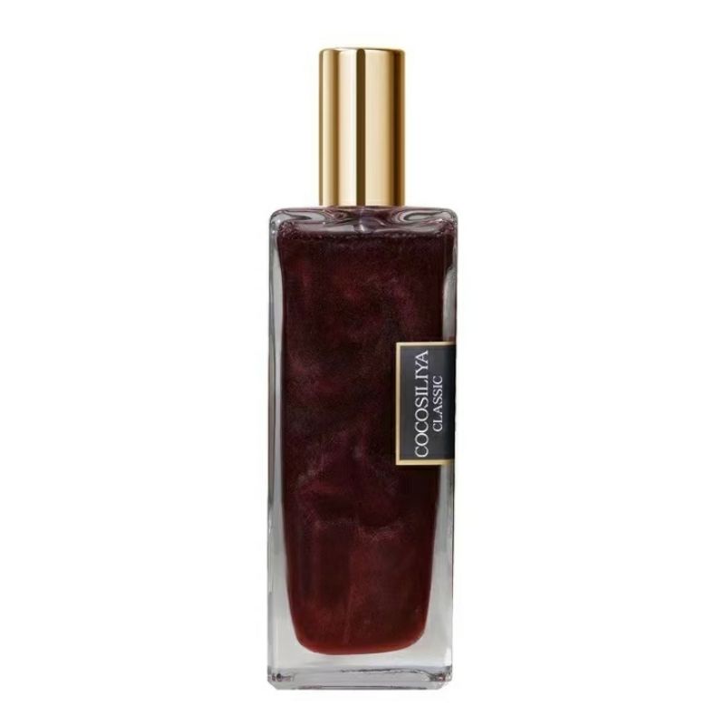 Parfum 24jam COCOSILIYA classic Eau De Parfume 35ml