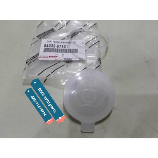 Tutup tabung air wiper Avanza Xenia Original .