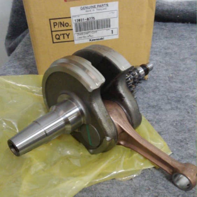 Kruk As Bandul Crankshaft Comp Ninja RR Mono SL250