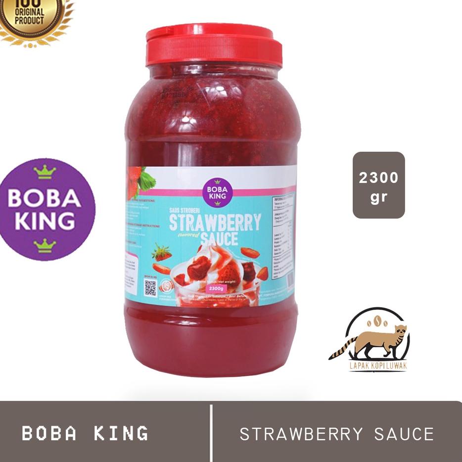 

idQ6c6B--Boba King Selai Strawberry 2.3 kg