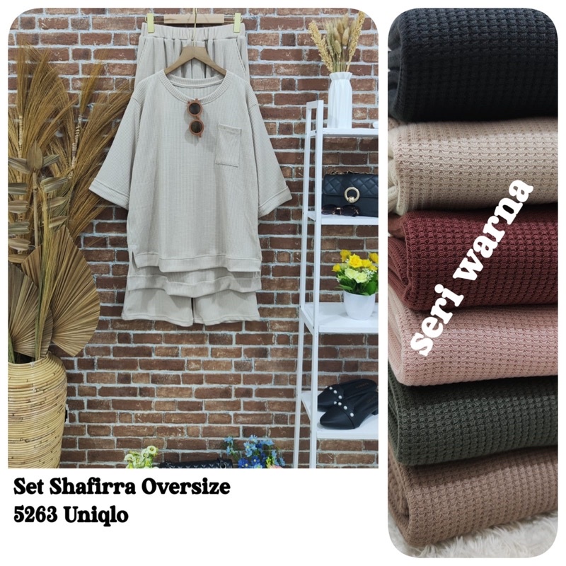 setcel wanita setelan celana wanita uniqlo kaos knitted merk clarke