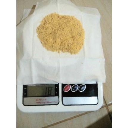 

Quality Control✅Telur BSF paket 10 gram|RA2