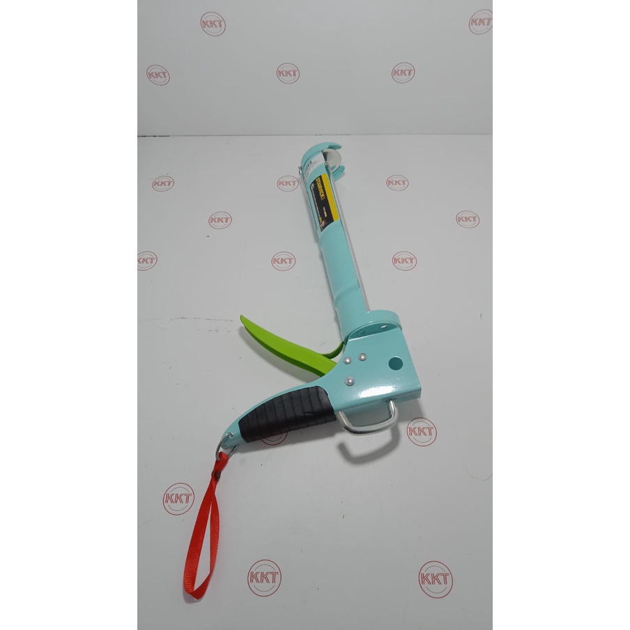 TEMBAKAN LEM KACA SILICONE STAMVICK / ALAT TEMBAKAN LEM KACA BOTOL / CAULKING GUN SILICONE SEALANT