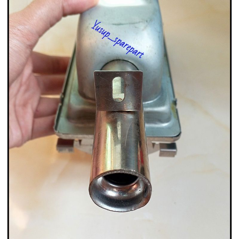 TUNGKU BARA BURNER INFRA RED KOMPOR PANGANGAN SOSIS/ BURNER PANGGANGAN KOMPOR SOSIS