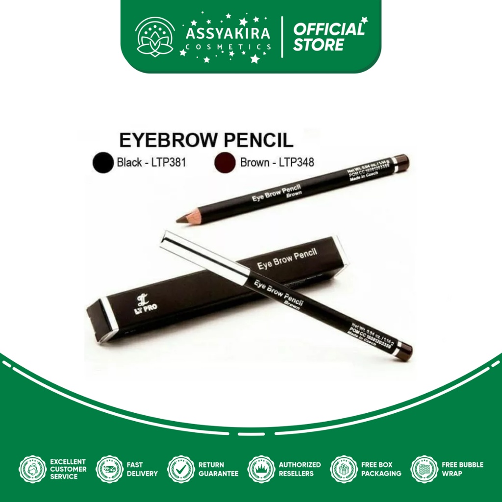 LT Pro Eye Brow Pencil