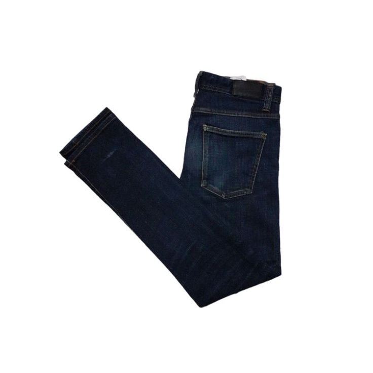 Celana Jeans PLAC Selvedge Second