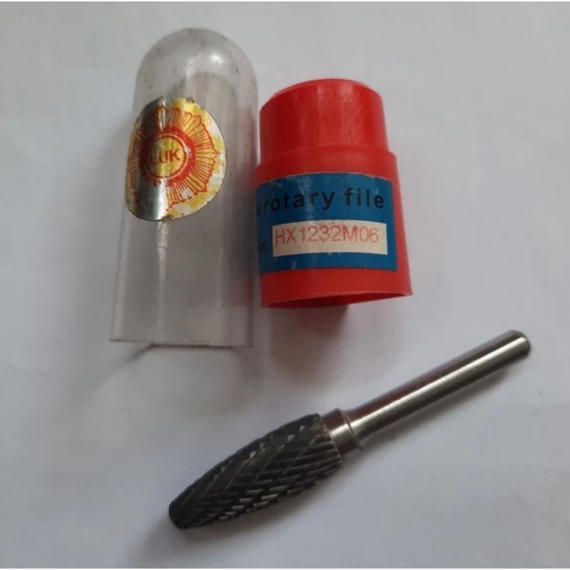 carbide rotary file HX1232M06