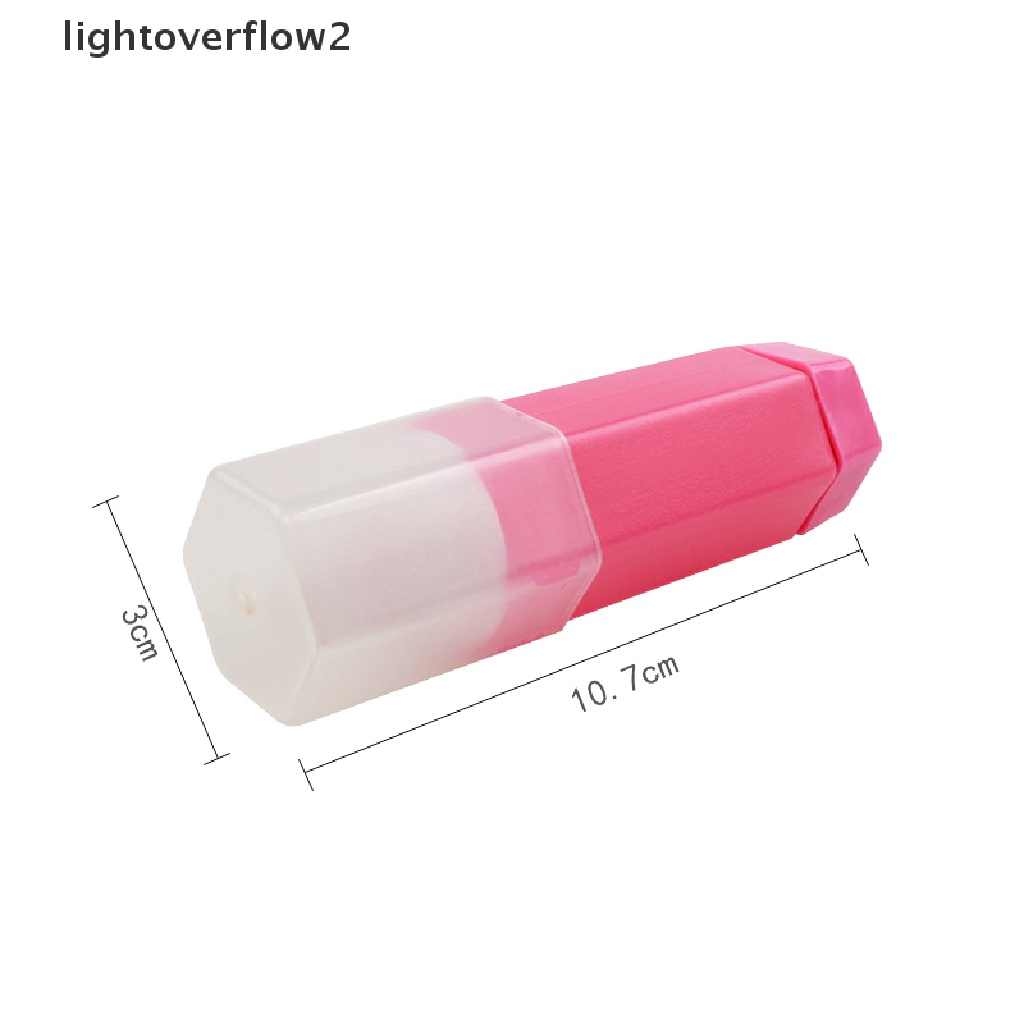 (lightoverflow2) 3pcs / Set Pena Tulis Dekorasi Kue / Biskuit