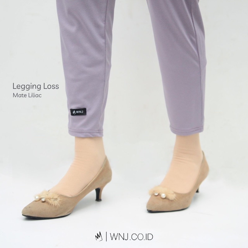 legging loss wnj