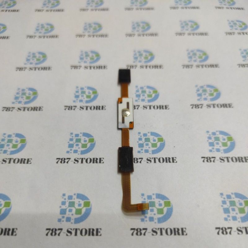 flexible home button tab a 7.0 t285 original bekas