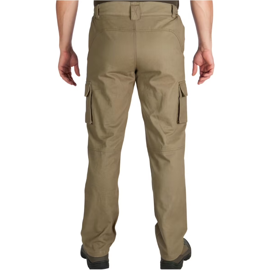 SOLOGNAC 520 Celana Panjang Berburu Trousers Pria Nyaman