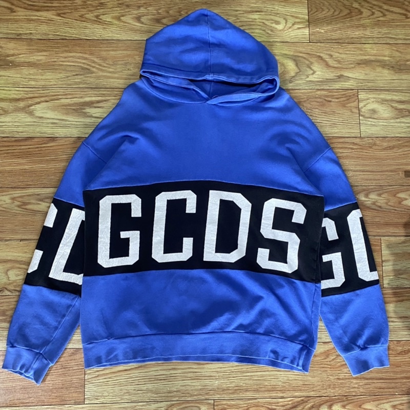 HOODIE GCDS