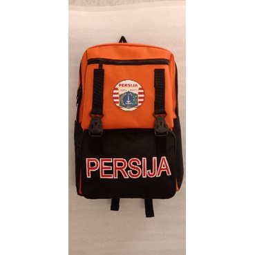 Tas Rangsel  Persija jakarta Olahraga sepak bola