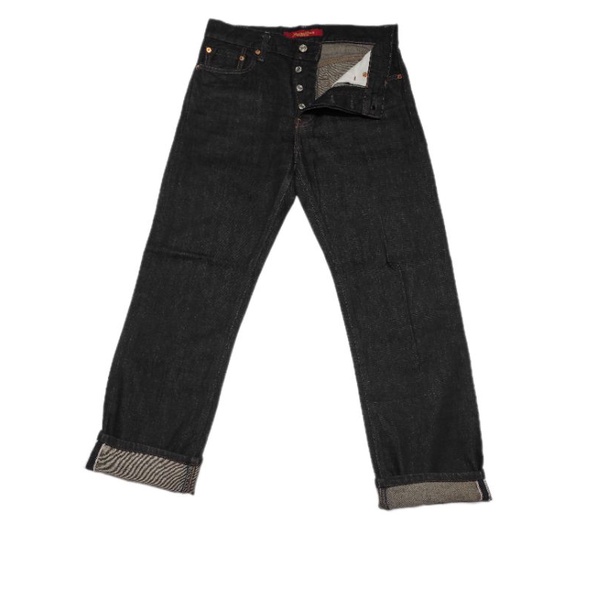 Uniqlo Premium Jeans Selvedge (Like New)