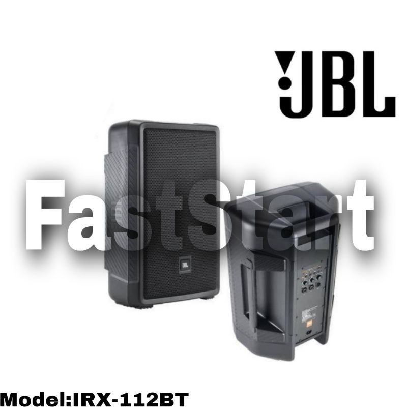 Speaker Aktif JBL IRX 112BT Original 12 inch JBL IRX112BT Bluetooth