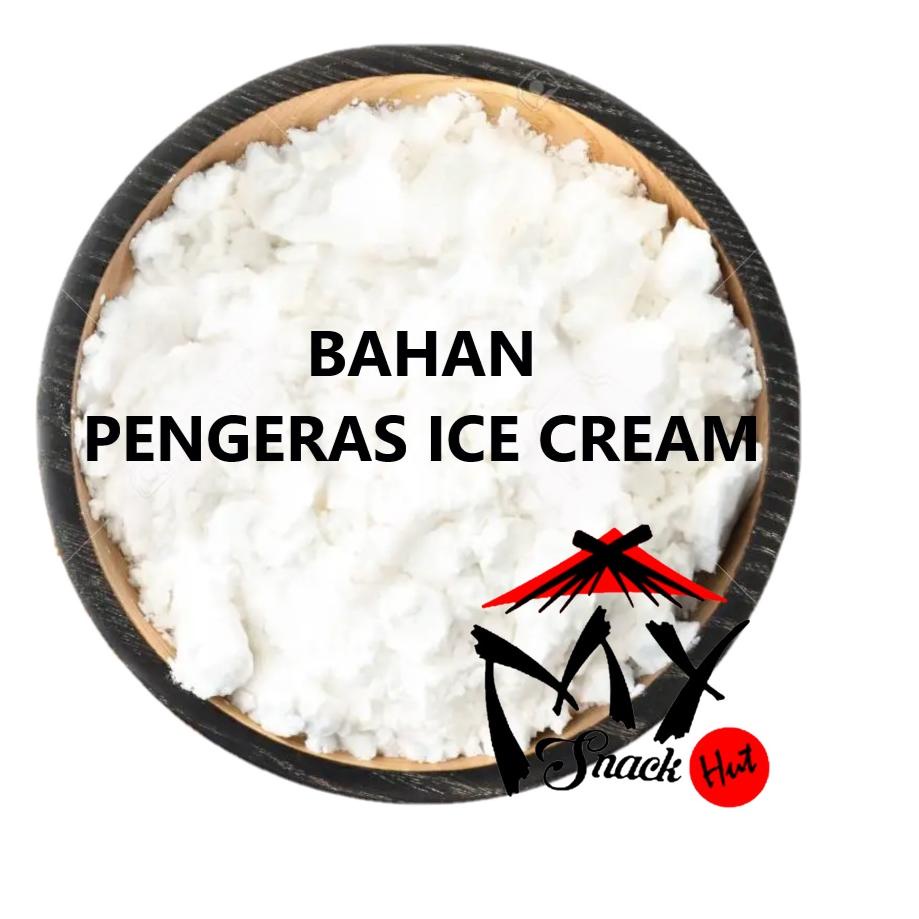 

ㄳX BAHAN PENGERAS ICE CREAM 75GR - TAMBAHAN ES KRIM TIDAK CEPAT LELEH MELELEH LEBIH LAMA KOKOH LEMBUT HOT ITEM 2493 ✯