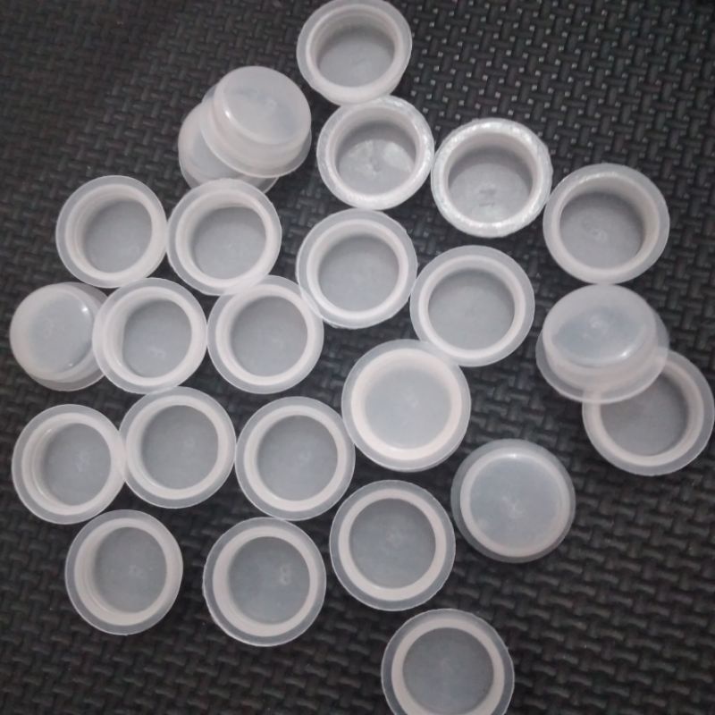 Dalaman Marjan/sumbat botol marjan /klep B 1kg