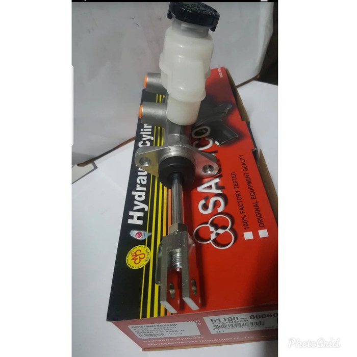 SPAREPART - Master Rem Pusat Suzuki Katana Sanyco AKSESORIS MOBIL - OTOMOTIF
